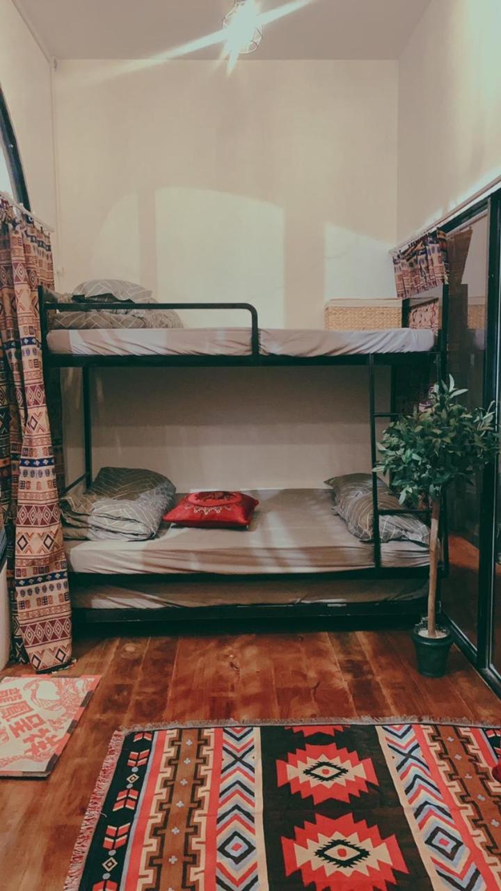 Bigdog Homestay Phan Rang Exteriör bild