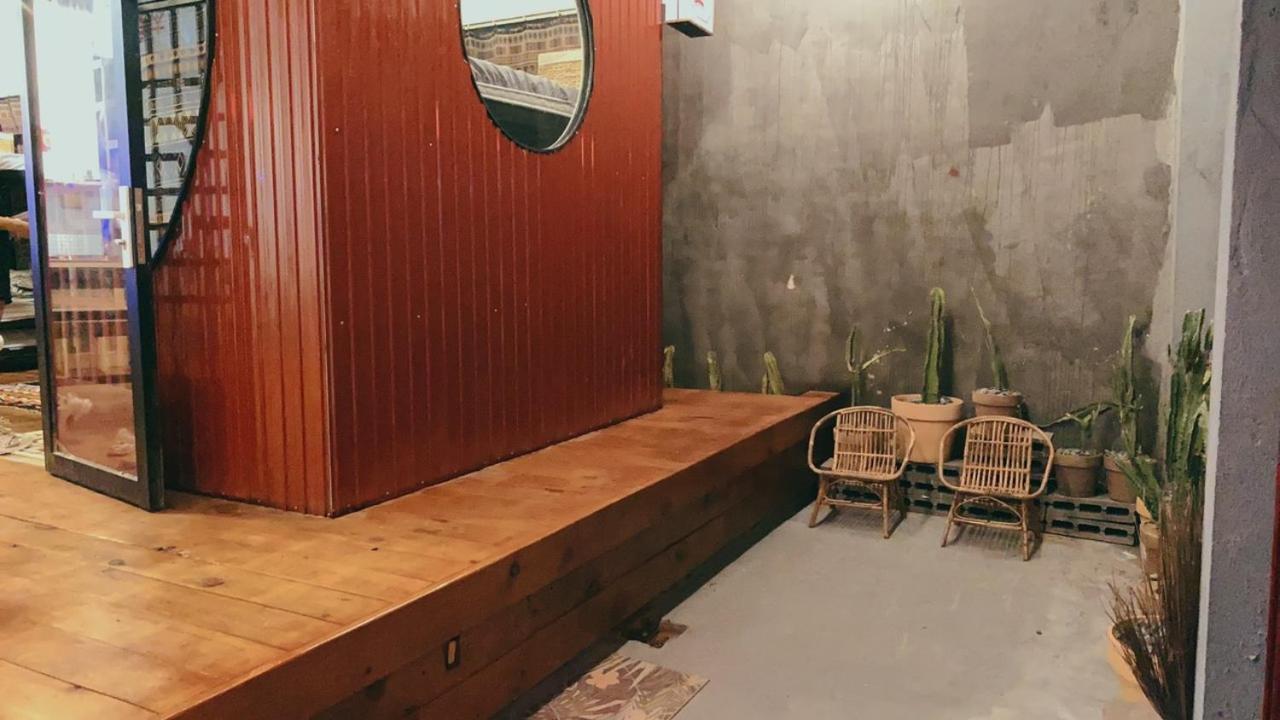 Bigdog Homestay Phan Rang Exteriör bild