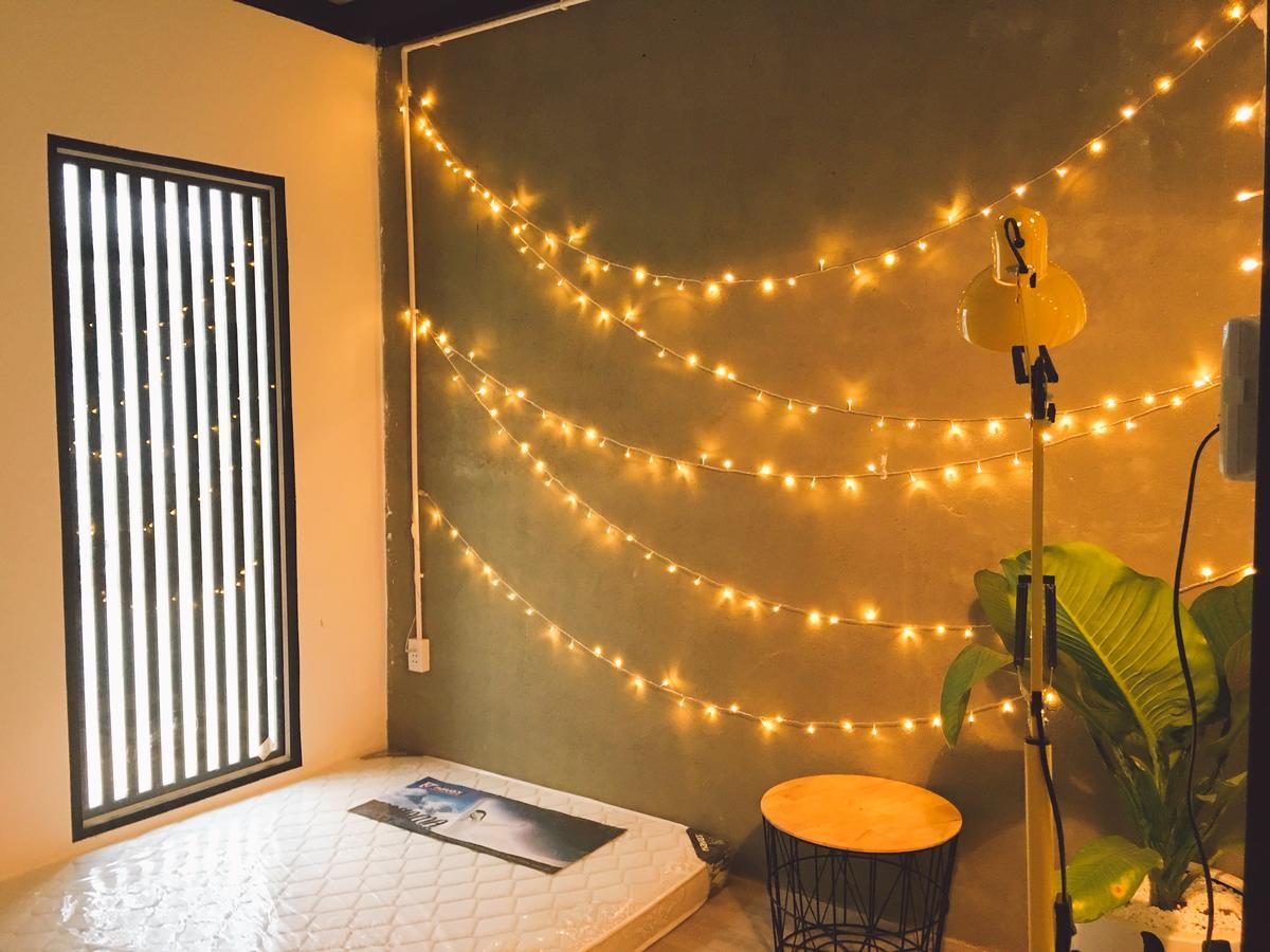 Bigdog Homestay Phan Rang Exteriör bild
