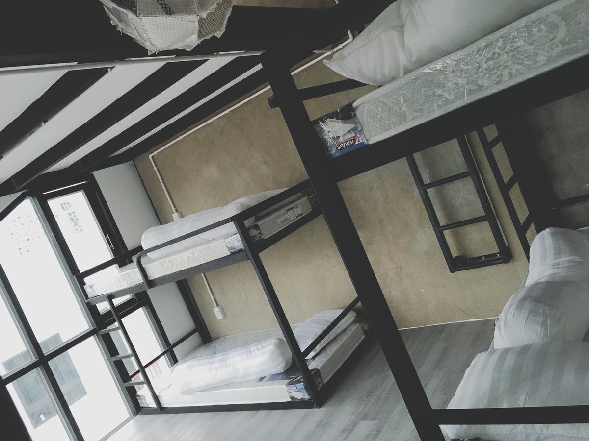Bigdog Homestay Phan Rang Exteriör bild