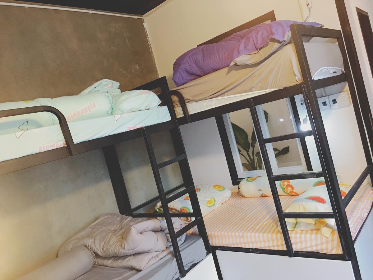 Bigdog Homestay Phan Rang Exteriör bild