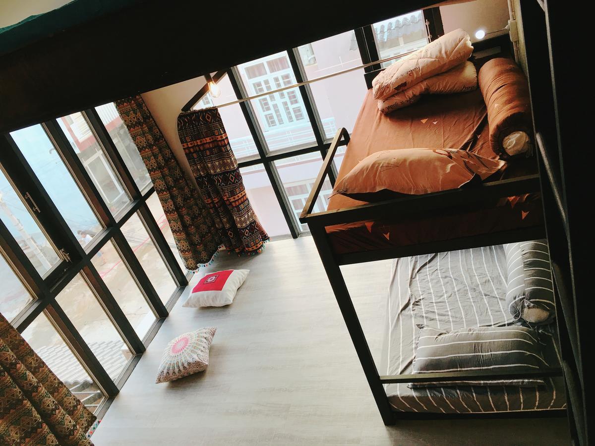 Bigdog Homestay Phan Rang Exteriör bild