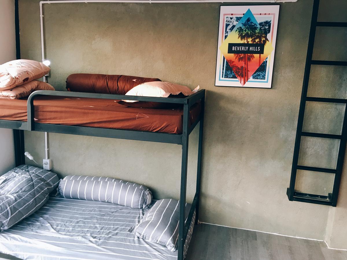Bigdog Homestay Phan Rang Exteriör bild