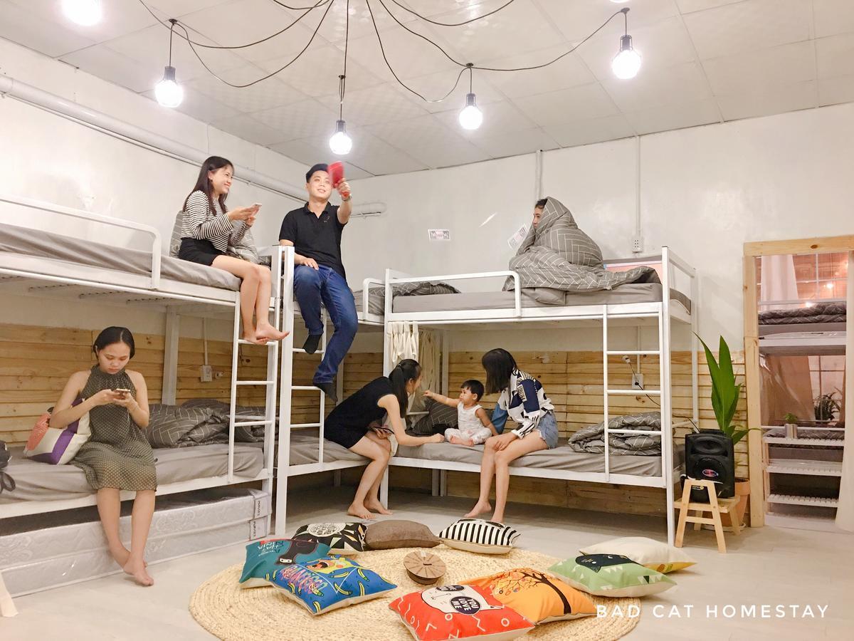 Bigdog Homestay Phan Rang Exteriör bild